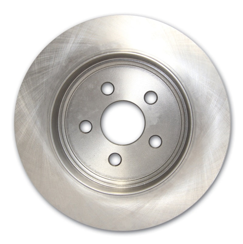 EBC 22+ WRX Ultimax Slotted Rear Brake Rotors also fits 15-16 Legacy & Outback – Part Number RK7710
