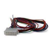 BLOX Racing Honda OBD0 to OBD1 ECU Jumper Harness - Part BloxBXAC-00700