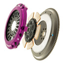 Exedy Hyper Single Series Clutch Kit for Acura NSX 1991-1996 - Sprung Center Disc, Ceramic