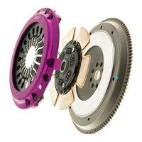 Exedy Hyper Single Series Clutch Kit for Acura NSX 1991-1996 - Sprung Center Disc, Ceramic