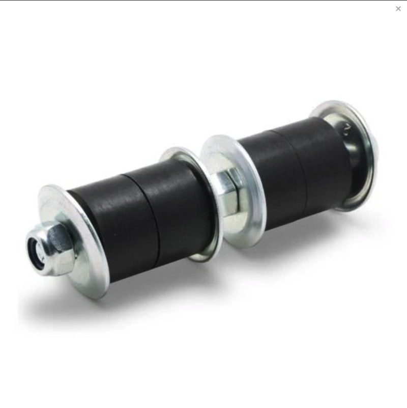 BLOX Racing Front OEM End Links Set for Honda Prelude, Civic, and Acura Integra