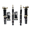 BLOX Racing 17+ Honda Civic Si Plus Series Fully Adjustable Coilovers for Hatchback