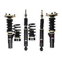 BLOX Racing 17+ Honda Civic Si Plus Series Fully Adjustable Coilovers for Hatchback