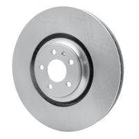 R1 2011-2018 Audi A8 Front Brake Rotor
