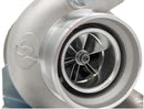 Forced Performance Polaris RXR Red Stainless Steel Turbofold 46mm Billet Wheel (300hp+) (2656150)