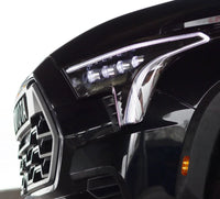 AlphaRex 22-23 Toyota Tundra Serie NOVA Proj. Faros Negros (Req. Convertidor 810029 O 810030)