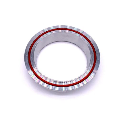 Forced Performance S400 CH Outlet V-Band Flange 4in ID (2759220)