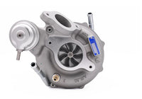 Forced Performance 2015+ Subaru WRX FA20 Blue Turbo LOPE BB External WG w/Welded Flapper (2025290)