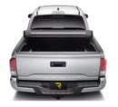 Truxedo 2022 Toyota Tundra Cubierta de caja Sentry CT de 5 pies 6 pulgadas (sin sistema de rieles de cubierta)