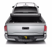 Truxedo 2022 Toyota Tundra Cubierta de caja Sentry CT de 5 pies 6 pulgadas (sin sistema de rieles de cubierta)
