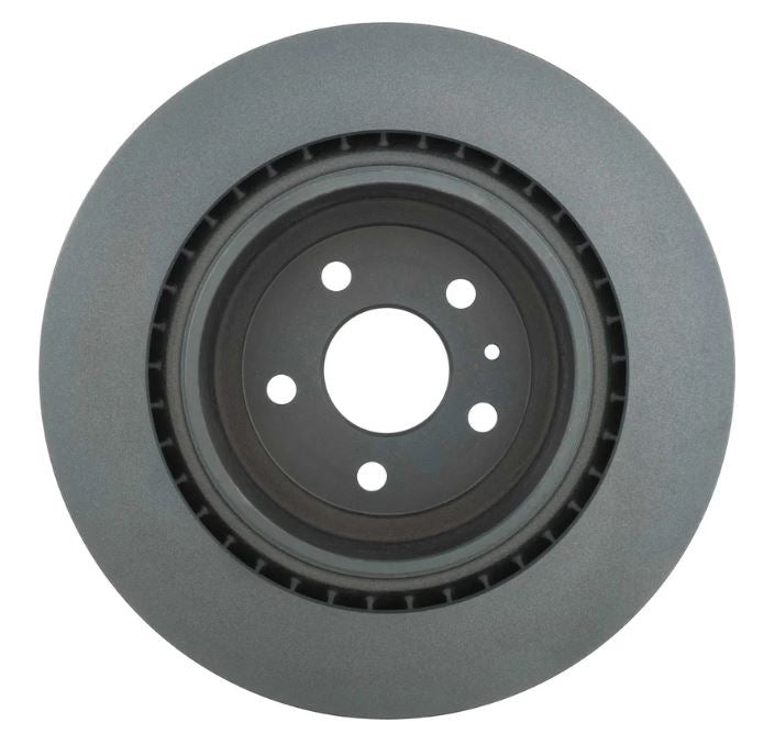 Brembo OE 12-21 Tesla Model S/16-21 Model X EV Brake Kit - Rear (KT08023)