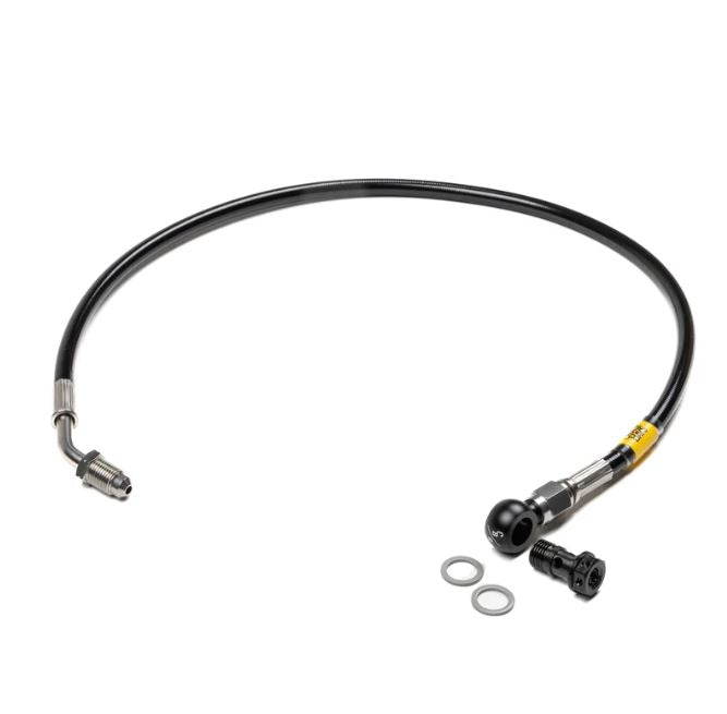 Chase Bays 2013+ Toyota 86/GR86/FR-S/Subaru BRZ (w/Honda K-Series) Clutch Line (CB-86-KCLUTCH)