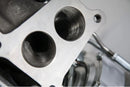 Forced Performance 2015+ Subaru WRX FA20 Blue Turbo LOPE BB Internal WG w/Factory 14psi Actuator (2025285)