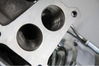 Forced Performance 2015+ Subaru WRX FA20 Blue Turbo LOPE BB Internal WG w/Factory 14psi Actuator (2025285)