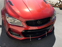 APR Peformance  Chevrolet SS Front Wind Splitter 2014-2017