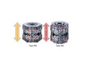 Cusco LSD Type-MZ 1-Way Front for 2020 Toyota GR Yaris (LSD 1C7 A)
