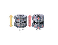 Cusco LSD Type-MZ 1-Way Front for 2020 Toyota GR Yaris (LSD 1C7 A)