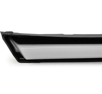 AlphaRex 21-24 Toyota GR86 / Subaru BRZ LUXX-Series LED Trunk Light Black (220010)