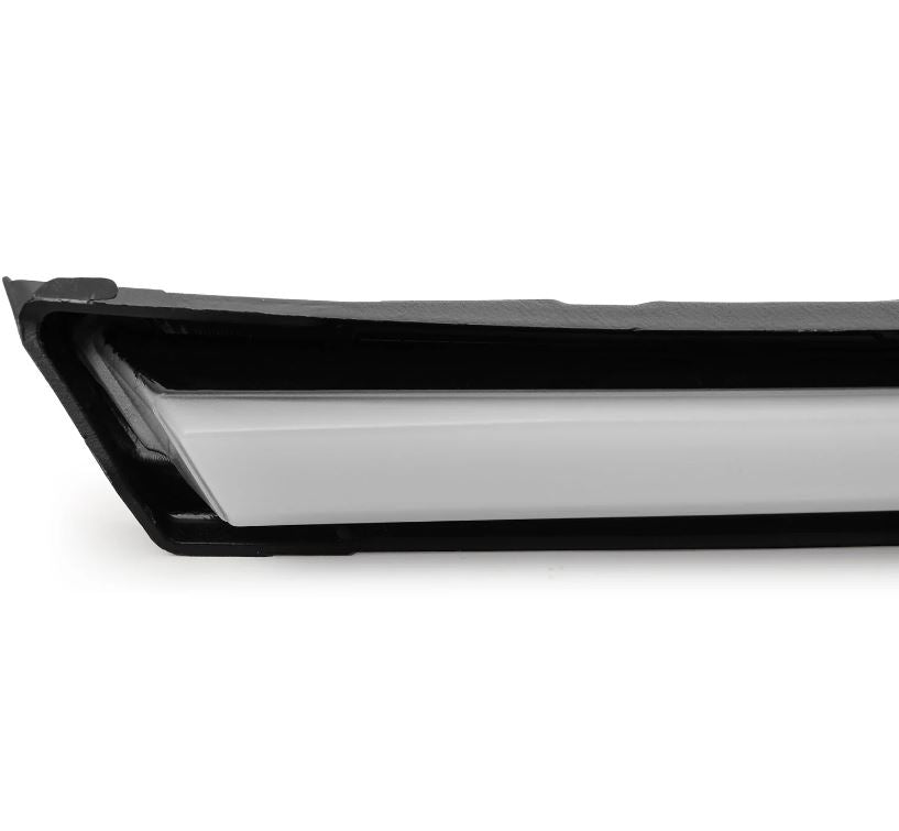 AlphaRex 21-24 Toyota GR86 / Subaru BRZ LUXX-Series LED Trunk Light Black (220010)