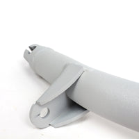 BLOX Racing Silver Harness Bar for 1988-2001 Honda Civic, 1992-2006 Acura RSX, 1988-1991 Honda CRX, and 1994-2001 Acura Integra