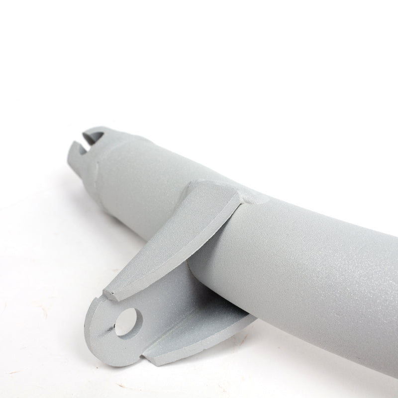 BLOX Racing Silver Harness Bar for 1988-2001 Honda Civic, 1992-2006 Acura RSX, 1988-1991 Honda CRX, and 1994-2001 Acura Integra