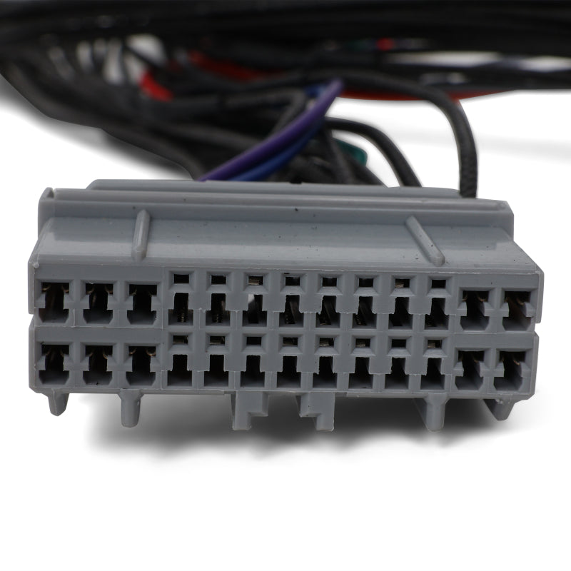 BLOX Racing Honda OBD0 to OBD1 ECU Jumper Harness - Part BloxBXAC-00700