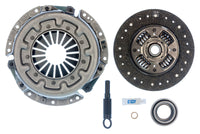 Exedy OE Clutch Kit for 2000-2004 Nissan Frontier L4 – Part Number exeNSK1004