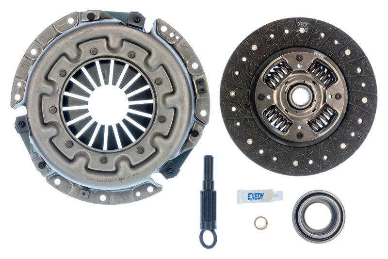 Exedy OE Clutch Kit for 2000-2004 Nissan Frontier L4 – Part Number exeNSK1004