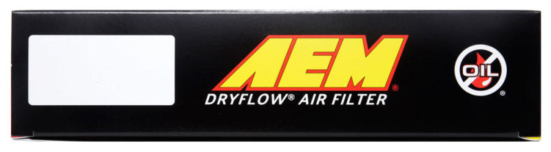 AEM Induction DryFlow Air Filter for Subaru WRX STI 2.5L (2019-2021)