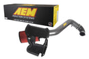 AEM Induction 17-18 Subaru Impreza and Crosstrek Cold Air Intake System Part No. AEM21-846C