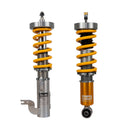 Ohlins Road & Track Coilover Suspension System for 2022-2024 Subaru WRX - Part Number MX00S1