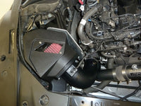 AEM Induction 21-23 Toyota GR Supra & BMW Z4 Performance Cold Air Intake System Part Number aem21-882DS