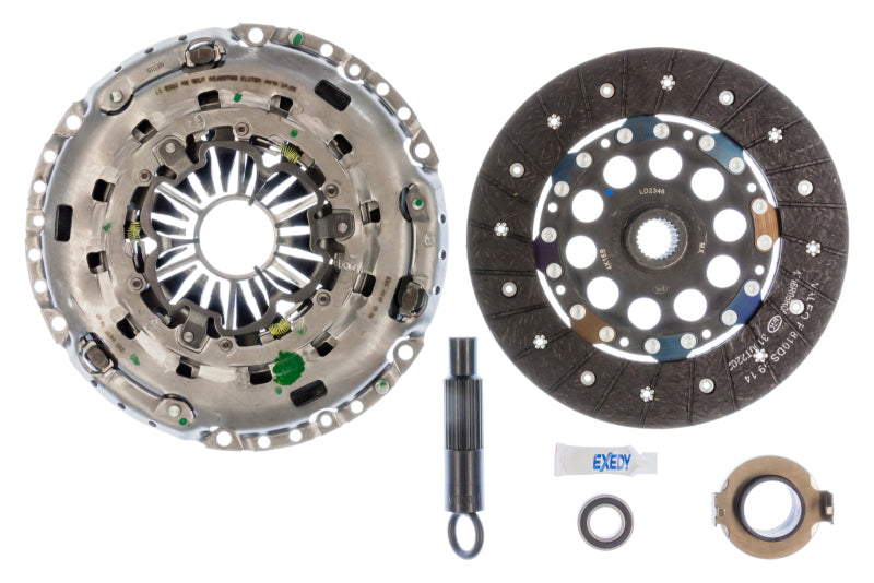 Exedy OE Clutch Kit for 2003 Acura CL V6 – Part Number exeHCK1007
