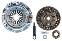 Exedy Stage 1 Organic Racing Clutch Kit for 1990-1993 Mazda Miata
