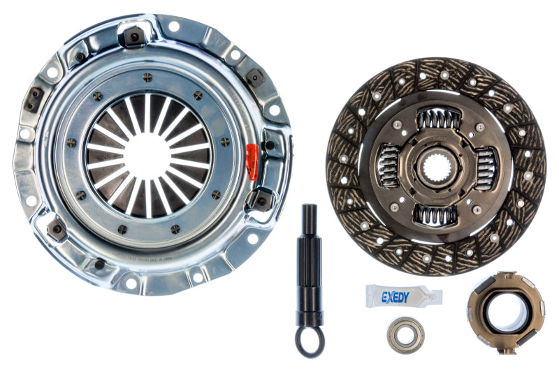 Exedy Stage 1 Organic Racing Clutch Kit for 1990-1993 Mazda Miata