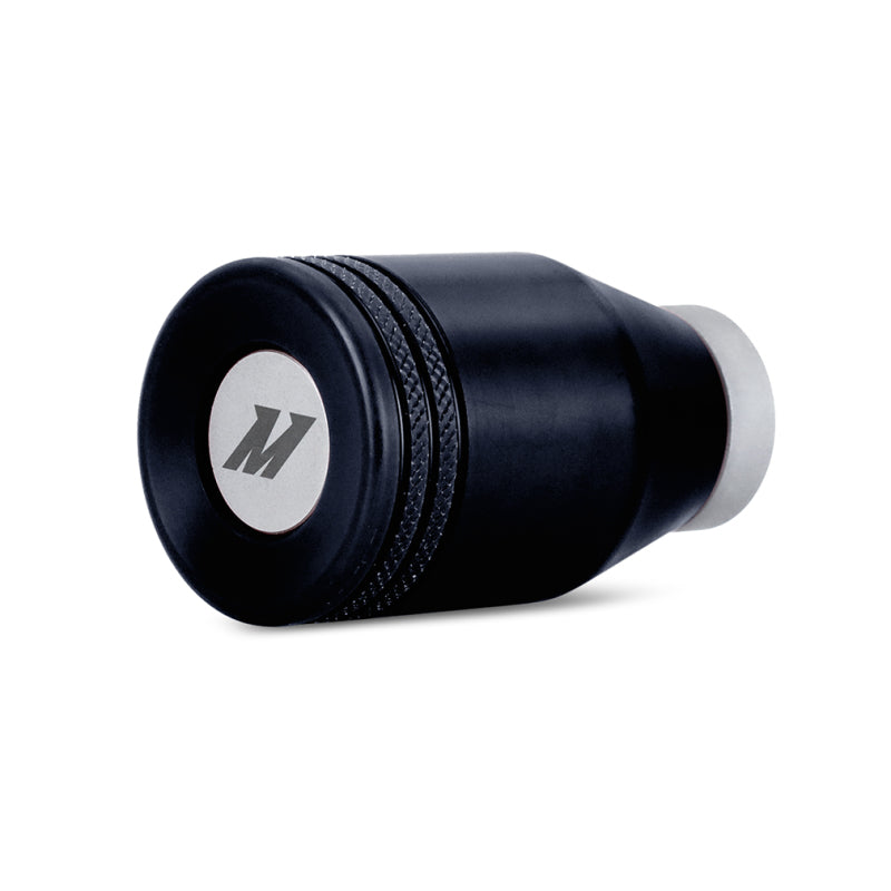 Mishimoto 2022+ Subaru WRX Shift Knob - Black, Gunmetal, Red, or World Rally Blue
