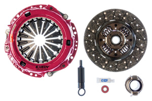 Exedy Stage 1 Organic Racing Clutch Kit for Toyota 4Runner and Tacoma - Part Number EXE16805