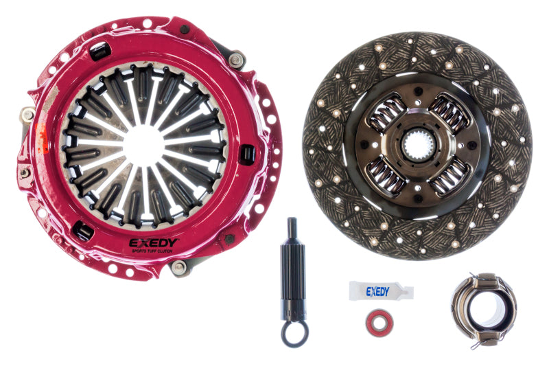 Exedy Stage 1 Organic Racing Clutch Kit for Toyota 4Runner and Tacoma - Part Number EXE16805