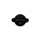 BLOX Racing 1.3 Bar Radiator Cap for 2017+ Honda Civic Type-R and 2002+ Subaru WRX - Type A V2