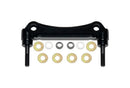 Wilwood FNSL4R Caliper Mounting Bracket Kit for C5, C6, and Z06 Models - Part #wil250-16207
