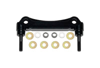 Wilwood FNSL4R Caliper Mounting Bracket Kit for C5, C6, and Z06 Models - Part #wil250-16207