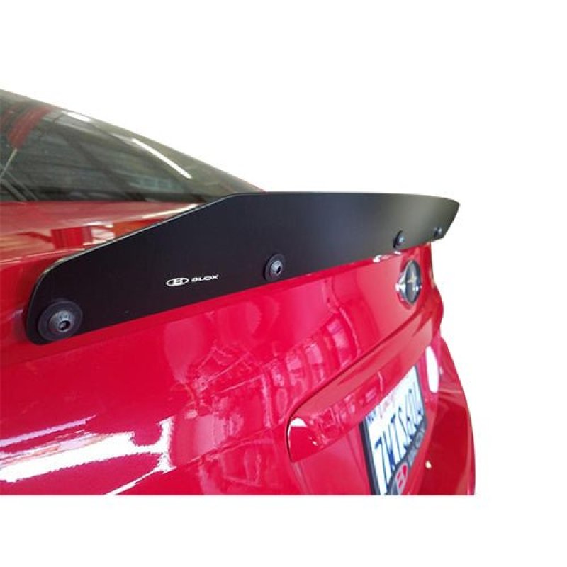 BLOX Racing Gurney Flap for 2015-2021 Subaru WRX and WRX STI