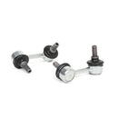 BLOX Racing Fixed End Links Set for 1994-2001 Acura Integra and 1992-2000 Honda Civic Del Sol