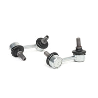 BLOX Racing Fixed End Links Set for 1994-2001 Acura Integra and 1992-2000 Honda Civic Del Sol