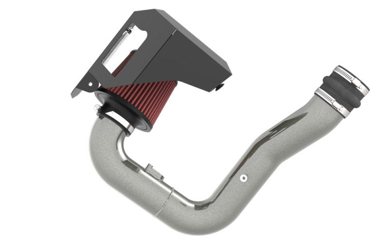 AEM 2022 C.A.S. Subaru WRX H4-2.4L F/I Turbo Cold Air Intake System