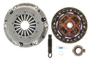 Exedy OE Clutch Kit for 2012-2015 Honda Civic SI L4 - Part Number HCK1015