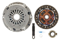 Exedy OE Clutch Kit for 2012-2015 Honda Civic SI L4 - Part Number HCK1015