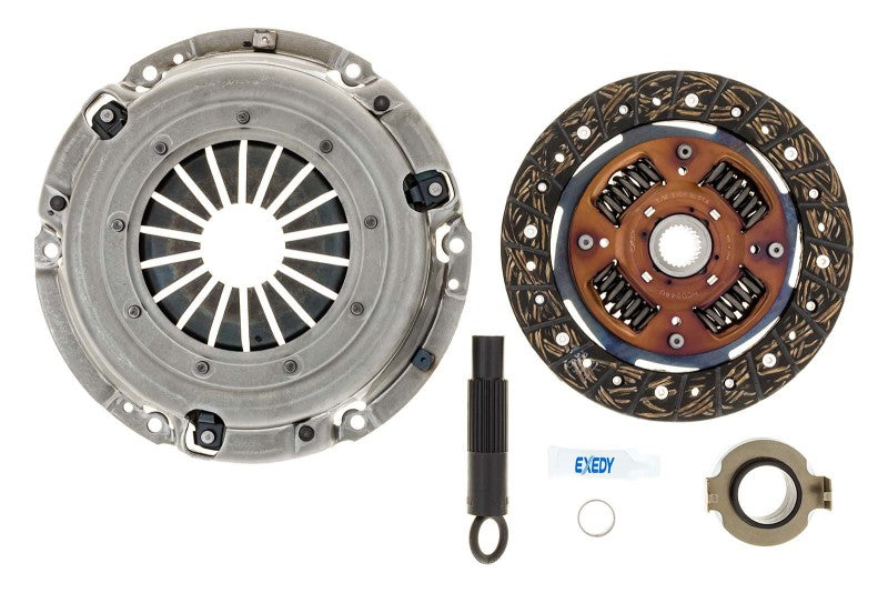 Exedy OE Clutch Kit for 2012-2015 Honda Civic SI L4 - Part Number HCK1015