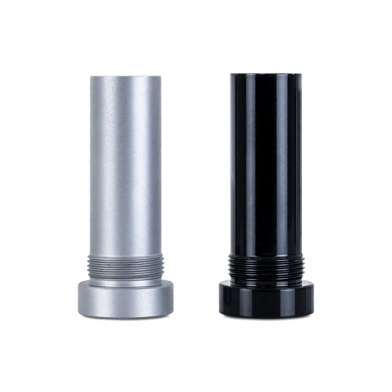 Mishimoto 2022+ Subaru WRX Shift Knob - Black, Gunmetal, Red, or World Rally Blue