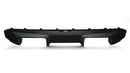 Akrapovic 2021+ BMW M3 G80 / M4 G82 Rear Carbon Fiber Diffuser – High Gloss Finish